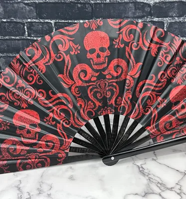 Customer photo of Custom Fan App by Dakota