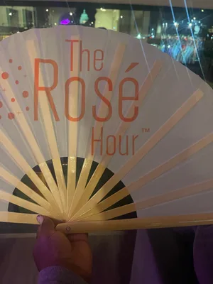 Customer review photo of Custom Fan App by Renée O.