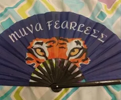 Customer photo of Custom Fan App by Tierra B.