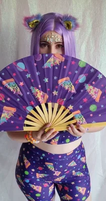 Customer photo of Bulk Custom Fans App by Alex
